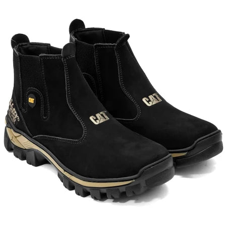 Compre 1 Leve 2 - Bota Caterpillar Original Adventure