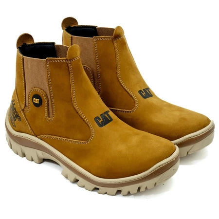 Compre 1 Leve 2 - Bota Caterpillar Original Adventure