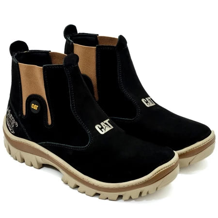 Compre 1 Leve 2 - Bota Caterpillar Original Adventure