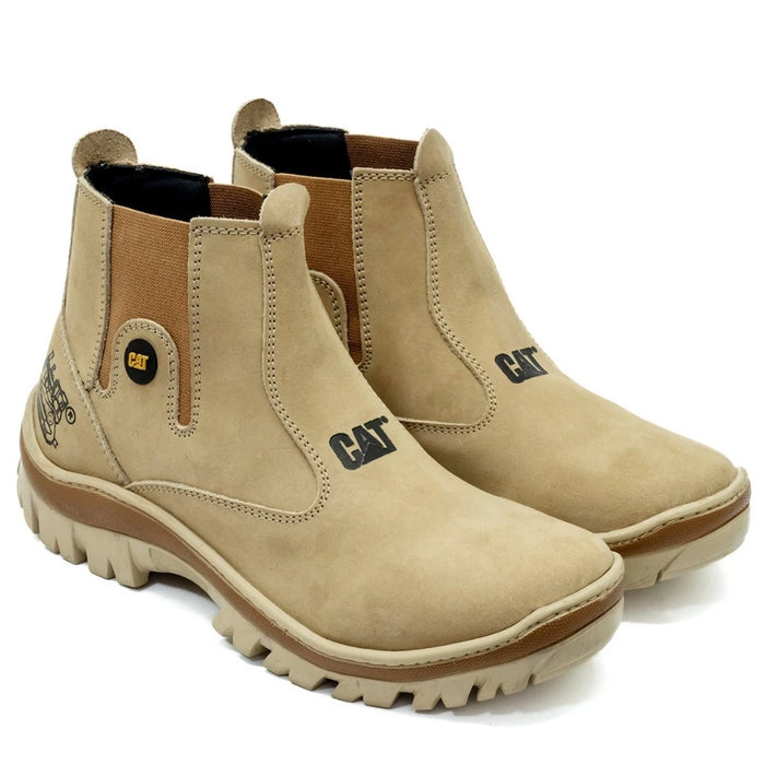 Compre 1 Leve 2 - Bota Caterpillar Original Adventure