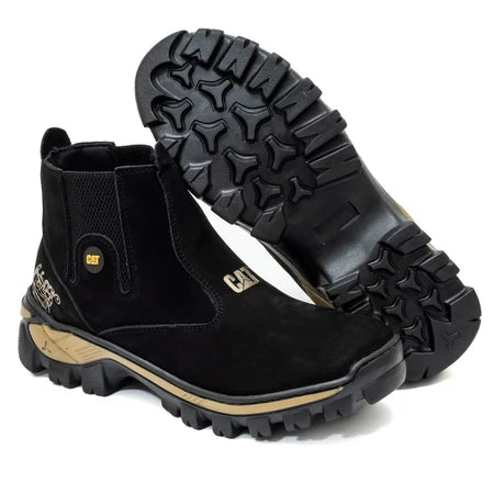 Compre 1 Leve 2 - Bota Caterpillar Original Adventure