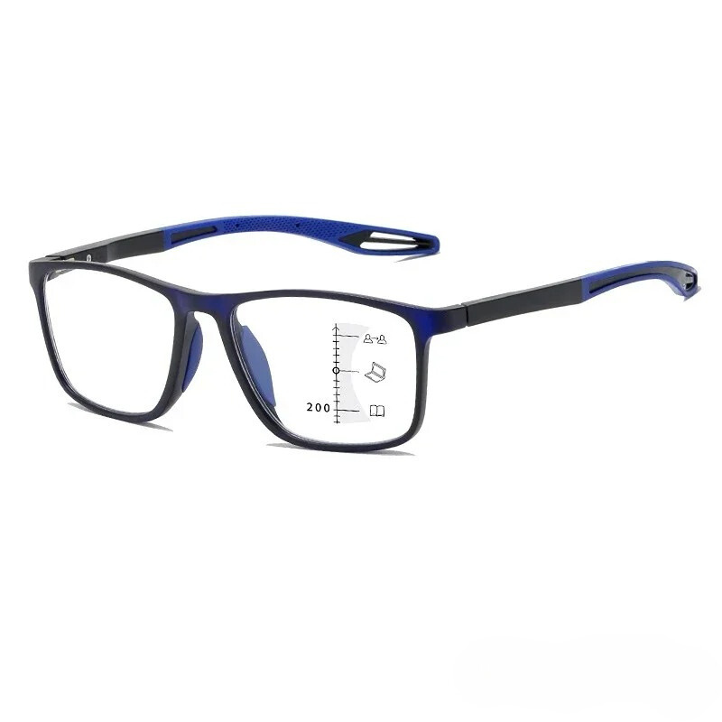 Óculos Multifocal Lex Vision - Últimas Unidades [COMPRE 1 LEVE 2]