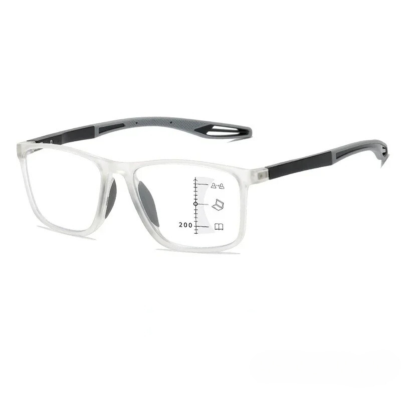 Óculos Multifocal Lex Vision - Últimas Unidades [COMPRE 1 LEVE 2]