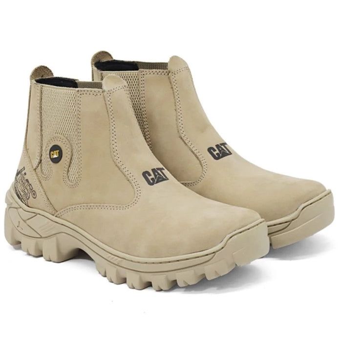 Compre 1 Leve 2 - Bota Caterpillar Original Adventure