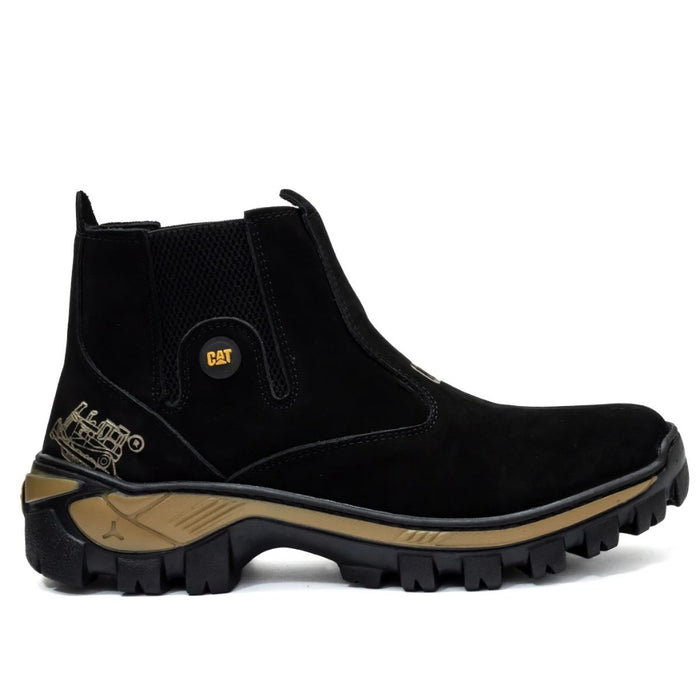 Compre 1 Leve 2 - Bota Caterpillar Original Adventure