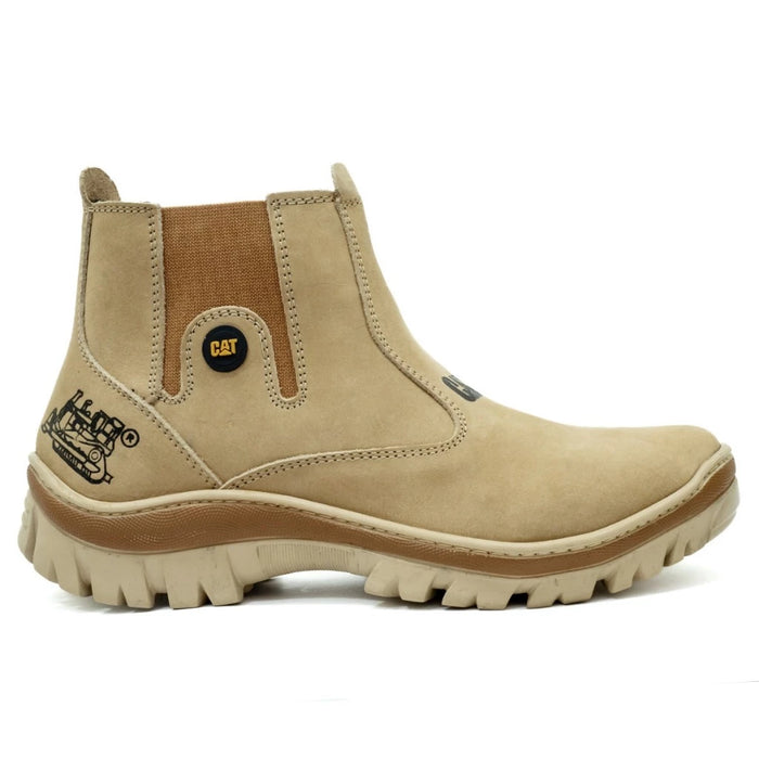 Compre 1 Leve 2 - Bota Caterpillar Original Adventure