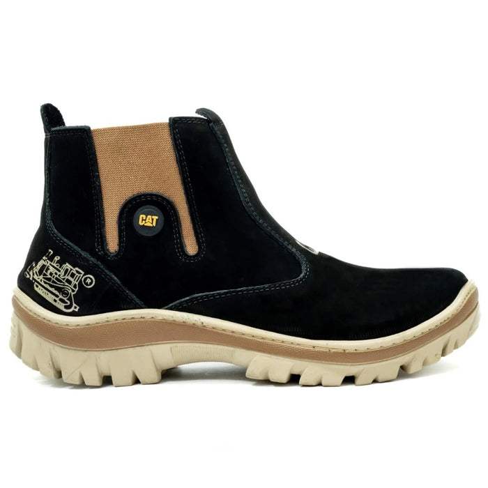 Compre 1 Leve 2 - Bota Caterpillar Original Adventure