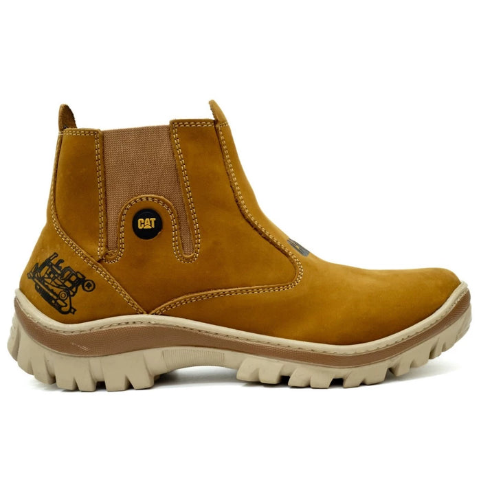 Compre 1 Leve 2 - Bota Caterpillar Original Adventure