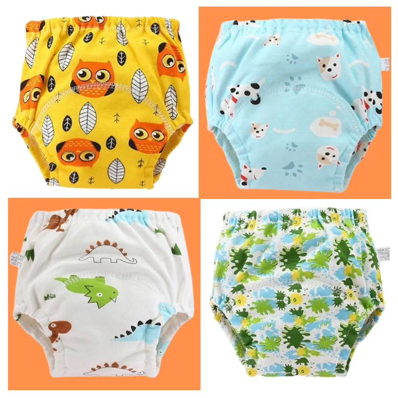 Desfralde Comfort Baby Reutilizável