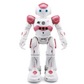 robô inteligente, robô de brinquedo inteligente, robô SmartBot, Robô de brinquedo SmartBot, MegaBot