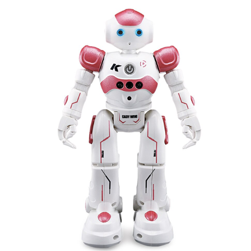 robô inteligente, robô de brinquedo inteligente, robô SmartBot, Robô de brinquedo SmartBot, MegaBot