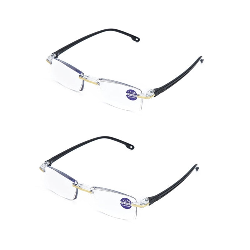 Óculos de Grau Inteligente - Ultra Maxx TR90 - Compre 1 Leve 2