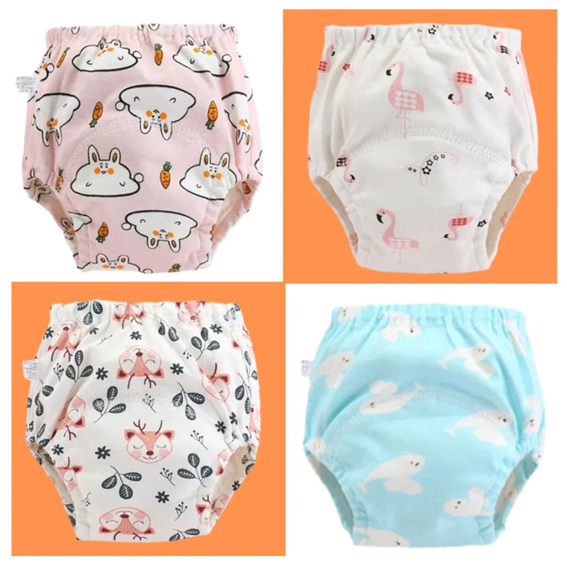 Desfralde Comfort Baby Reutilizável