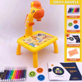 Imagine Kids - Mesa de Desenhos Interativos Infantil + Brinde Exclusivo