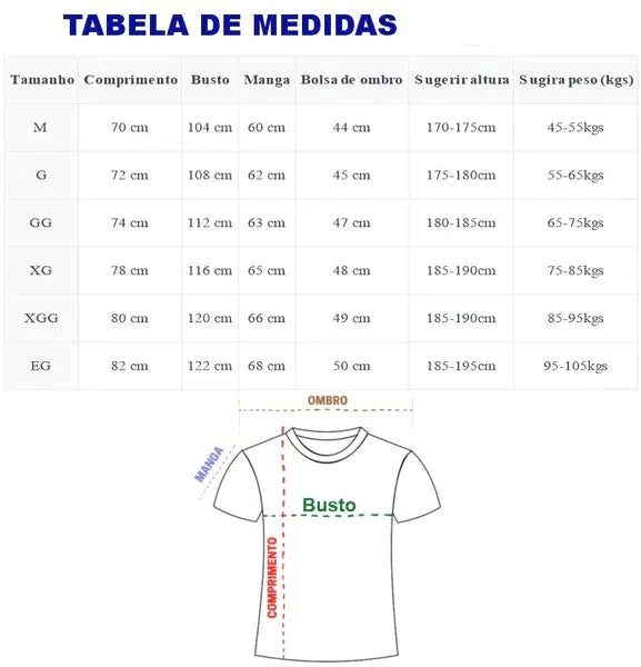 Camisa Masculina Militar Tático Mangas Compridas